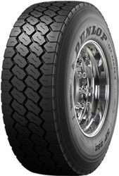 Шина вантажна DUNLOP 385/65R22.5 CDU SP282MS (582642, 4038526088833)